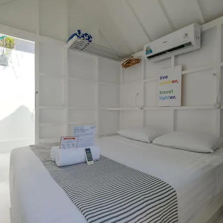 Le Pirate Beach Club Nusa Ceningan - Adults Only Lembongan Exterior photo