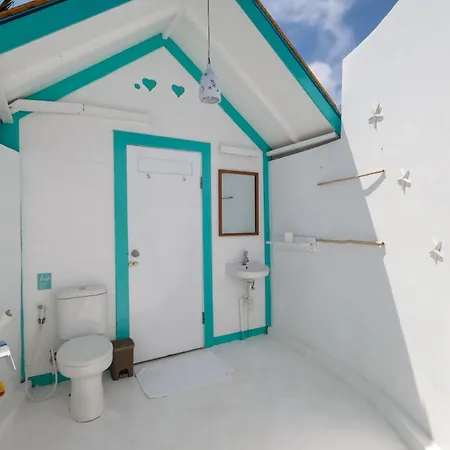 Le Pirate Beach Club Nusa Ceningan - Adults Only Lembongan Exterior photo