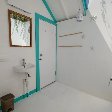 Le Pirate Beach Club Nusa Ceningan - Adults Only Lembongan Exterior photo