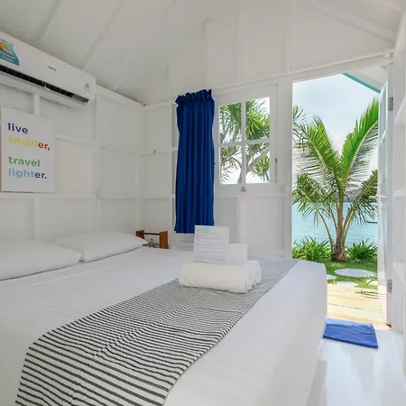 Le Pirate Beach Club Nusa Ceningan - Adults Only Lembongan Exterior photo