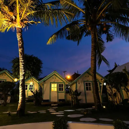 Le Pirate Beach Club Nusa Ceningan - Adults Only Lembongan Exterior photo