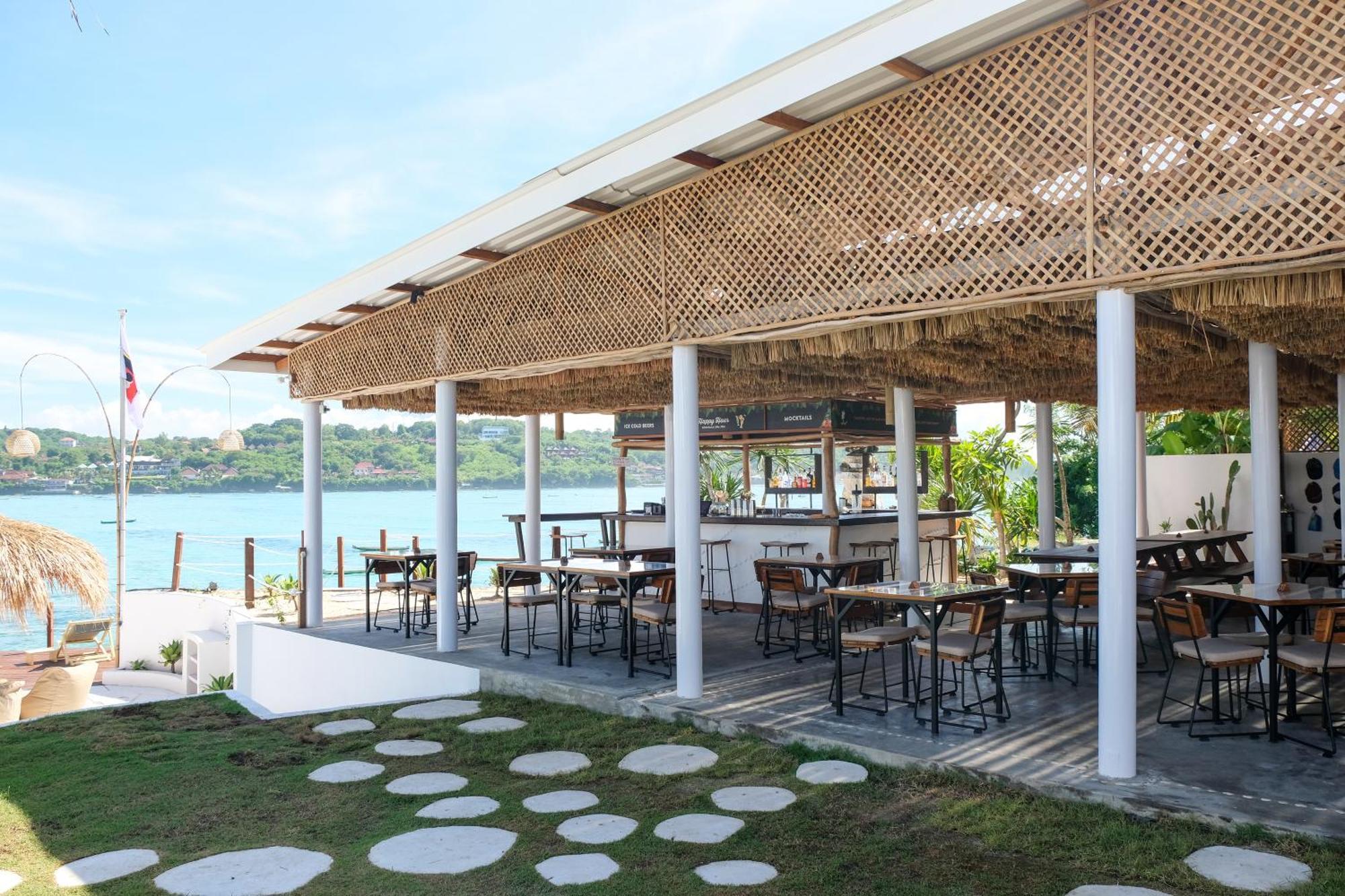 Le Pirate Club Nusa Ceningan - Adults Only Vakantiepark 3*