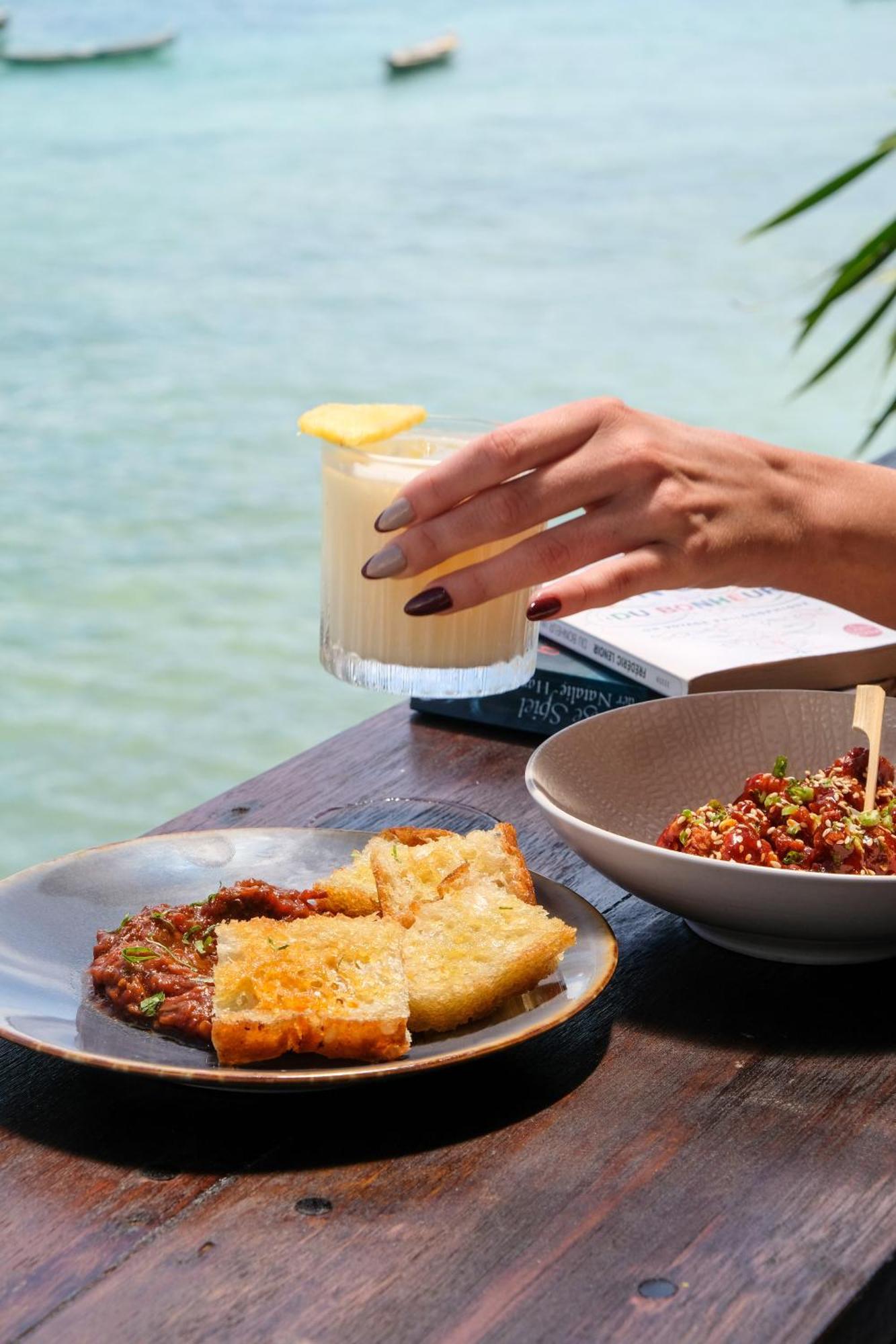 Le Pirate Club Nusa Ceningan - Adults Only Vakantiepark 3*