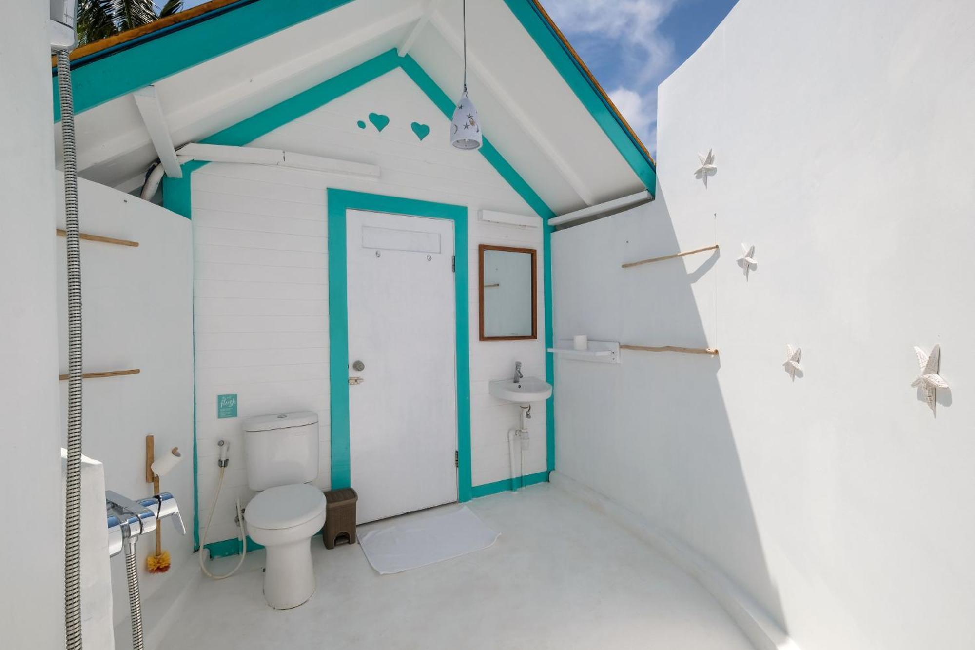 Vakantiepark Le Pirate Club Nusa Ceningan - Adults Only Nusa Lembongan