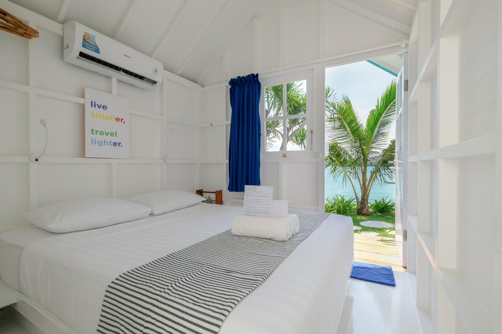 Le Pirate Club Nusa Ceningan - Adults Only
