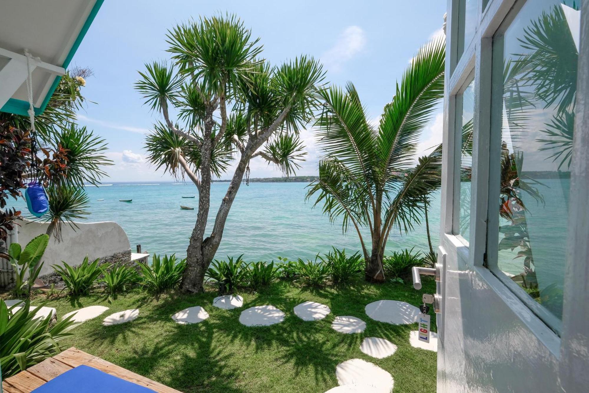 Le Pirate Club Nusa Ceningan - Adults Only Vakantiepark