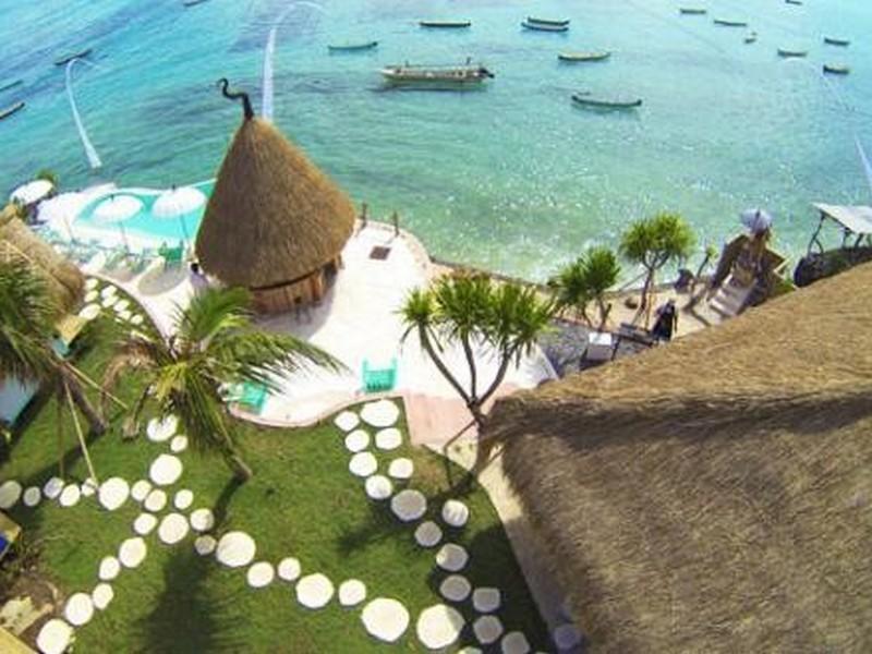 Le Pirate Club Nusa Ceningan - Adults Only Nusa Lembongan