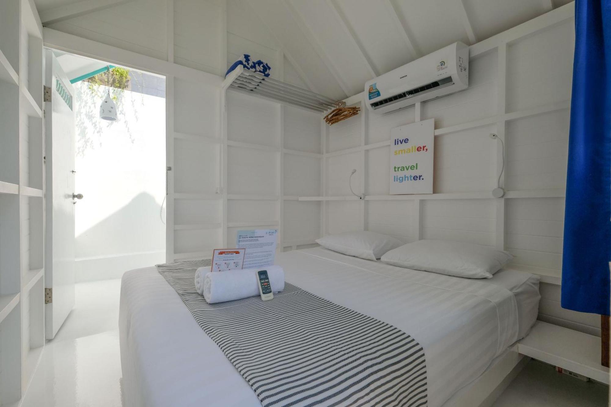 Le Pirate Club Nusa Ceningan 3* Nusa Lembongan