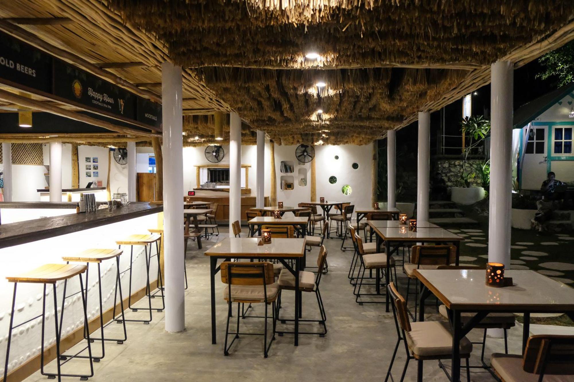Le Pirate Club Nusa Ceningan 3* Lembongan